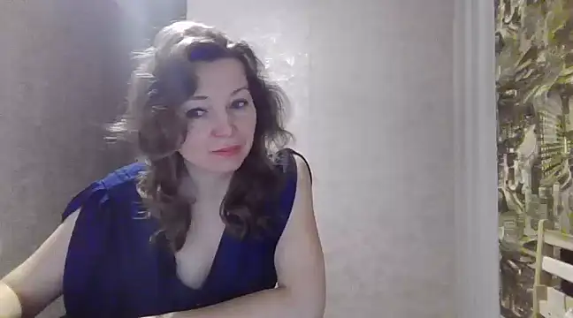 VselenaSun402 online show from 02/03/25, 09:19