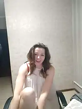 VselenaSun402 online show from 02/06/25, 12:26