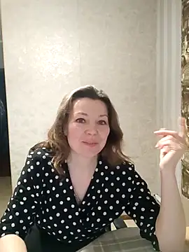 VselenaSun402 online show from 02/09/25, 10:20