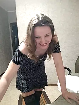 VselenaSun402 online show from 02/28/25, 04:20