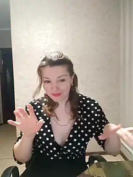 VselenaSun402 online show from 03/22/25, 09:34