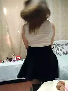 VselenaSun402 online show from 03/07/26, 01:30