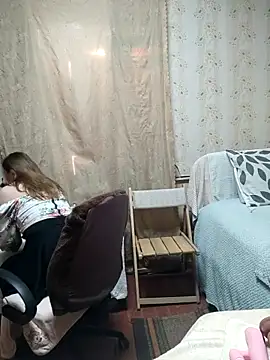 VselenaSun402 online show from 03/26/26, 12:00