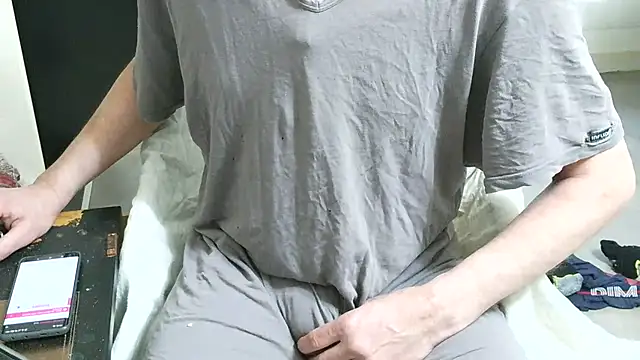 grossecoch online show from 04/10/26, 05:17