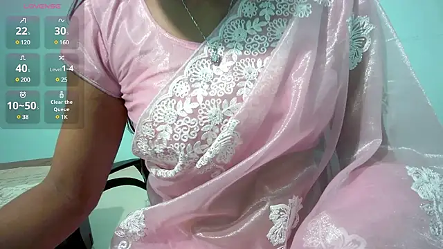 Only hunny online show from 01/25/25, 12:26