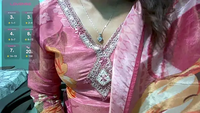 Only hunny online show from 03/01/25, 04:44