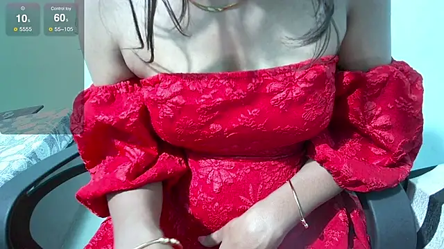 Only hunny online show from 03/13/25, 09:05