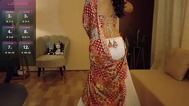 Only hunny online show from 09/27/25, 02:16