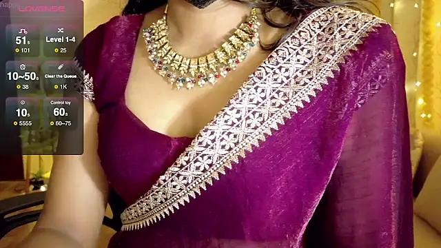 Only hunny online show from 10/24/25, 04:47