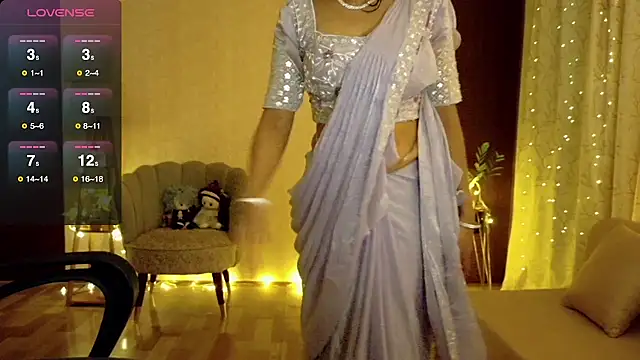 Only hunny online show from 11/10/25, 04:50