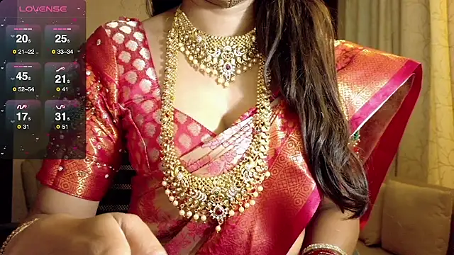 Only hunny online show from 02/05/26, 03:00