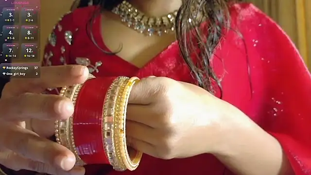 Only hunny online show from 02/11/26, 03:33