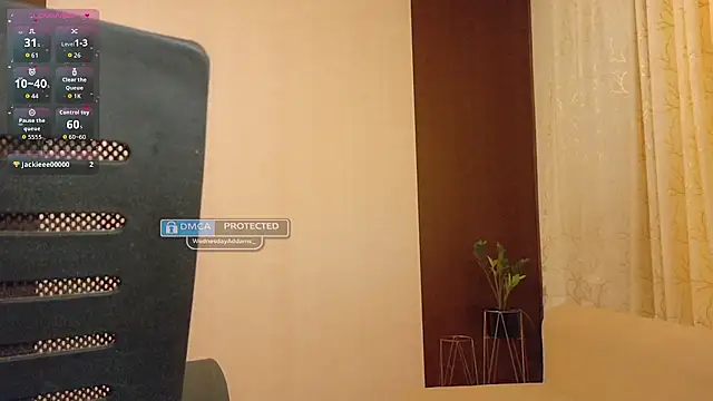 Only hunny online show from 07/09/26, 02:54