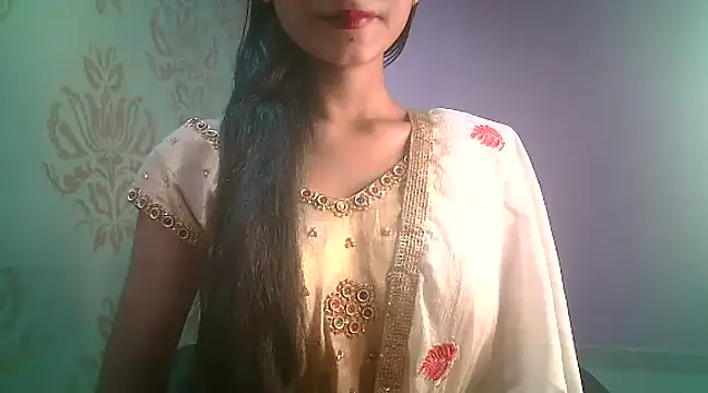 Chandani-Love online show from 02/26/25, 12:36