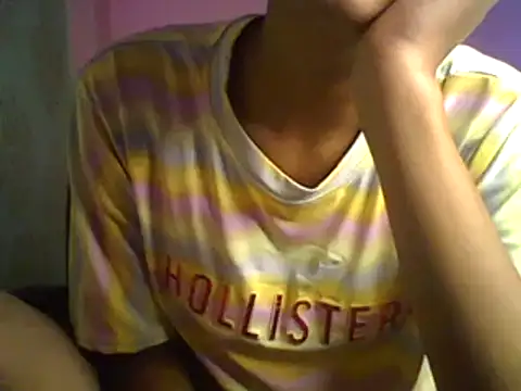 Chandani-Love online show from 03/17/25, 05:34