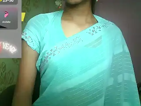 Chandani-Love online show from 03/21/25, 03:01