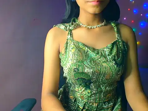 Chandani-Love online show from 10/19/25, 06:36