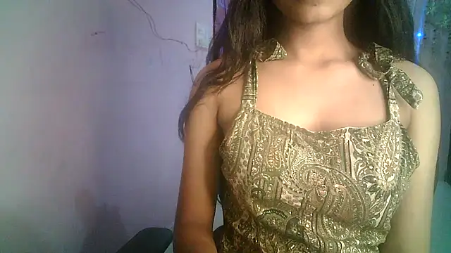 Chandani-Love online show from 11/15/25, 01:07