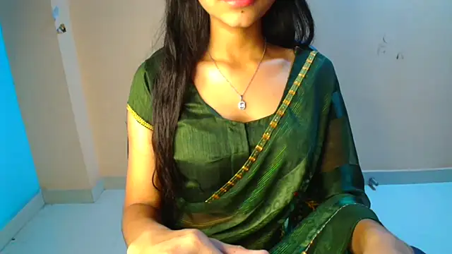 Chandani-Love online show from 04/15/26, 06:31