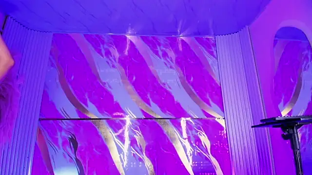 The Babylon of girls online show from 03/13/26, 11:17