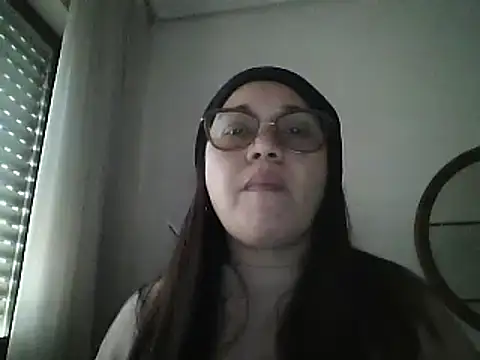 gaby0075 online show from 12/13/24, 11:23