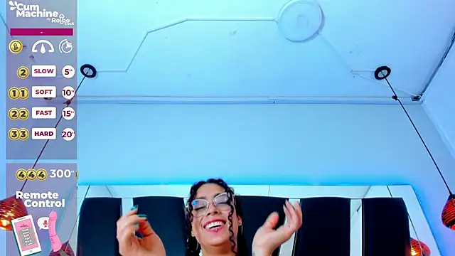 antonelllepiercee online show from 02/22/25, 05:46