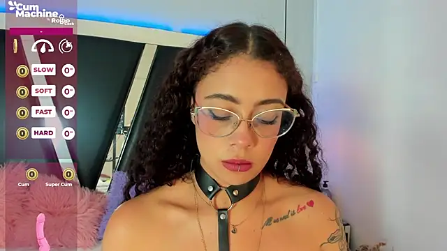 antonelllepiercee online show from 03/22/25, 10:26