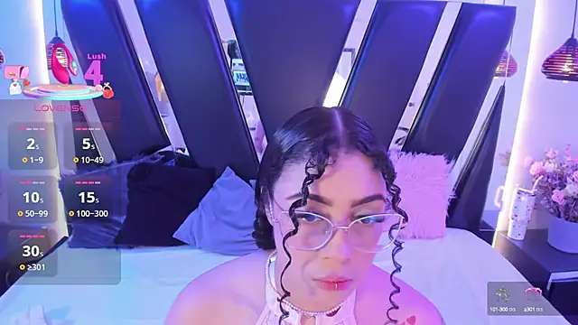 antonelllepiercee online show from 10/15/25, 10:59