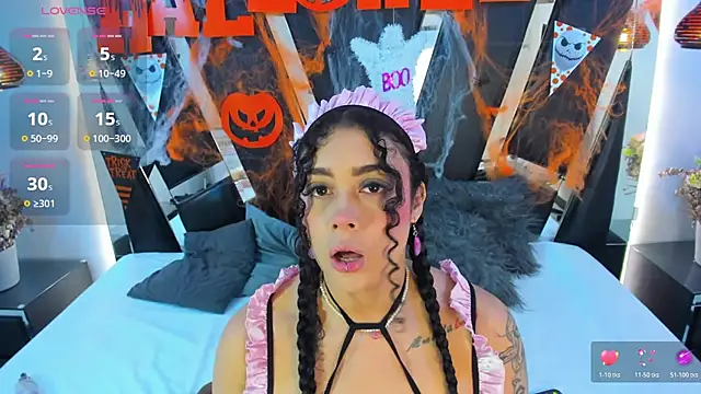 antonelllepiercee online show from 10/22/25, 11:32