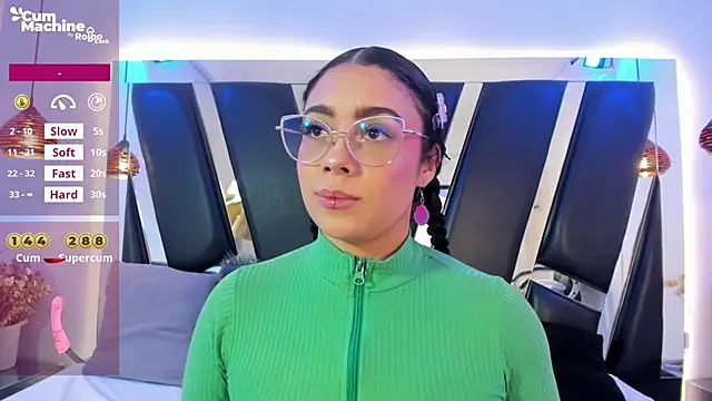 antonelllepiercee online show from 11/04/25, 11:31