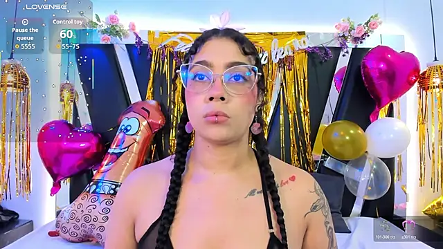 antonelllepiercee online show from 02/13/26, 11:28