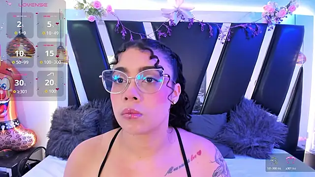 antonelllepiercee online show from 02/22/26, 11:31