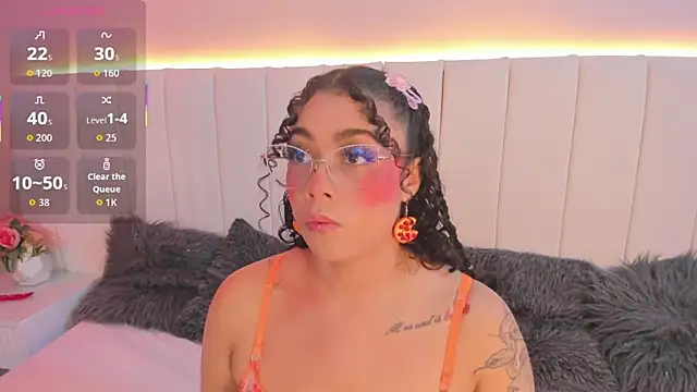 antonelllepiercee online show from 03/20/26, 11:26