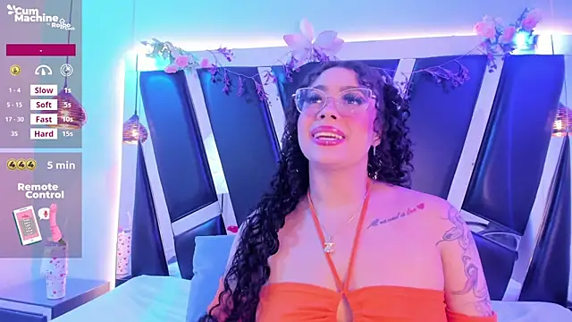 antonelllepiercee online show from 04/18/26, 11:25