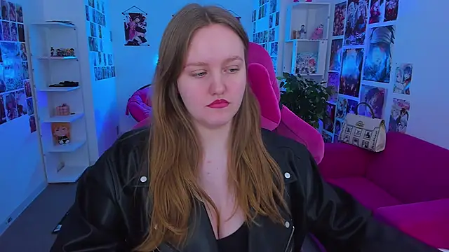 KellyPoter online show from 02/12/26, 09:26