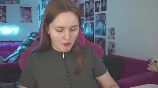 KellyPoter online show from 03/21/26, 09:14