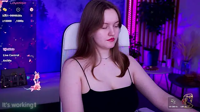 KellyPoter online show from 04/11/26, 09:24