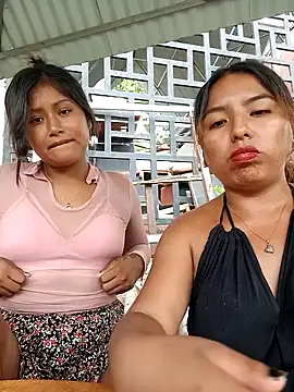 Snapshot of Karol-kamila19 chatting on 12/02/24, 04:09 Karol-kamila19 online show from 12/02/24, 04:09