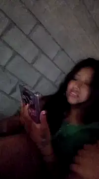 Snapshot of Karol-kamila19 chatting on 12/03/24, 12:35 Karol-kamila19 online show from 12/03/24, 12:35