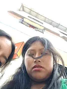 Snapshot of Karol-kamila19 chatting on 12/06/24, 07:12 Karol-kamila19 online show from 12/06/24, 07:12