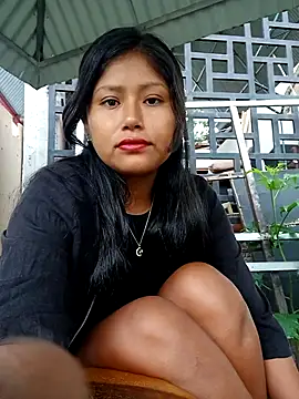 Snapshot of Karol-kamila19 chatting on 12/07/24, 12:56 Karol-kamila19 online show from 12/07/24, 12:56