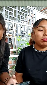 Snapshot of Karol-kamila19 chatting on 12/07/24, 04:03 Karol-kamila19 online show from 12/07/24, 04:03