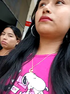 Snapshot of Karol-kamila19 chatting on 12/11/24, 07:57 Karol-kamila19 online show from 12/11/24, 07:57