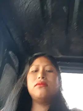 Snapshot of Karol-kamila19 chatting on 12/12/24, 08:43 Karol-kamila19 online show from 12/12/24, 08:43