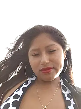 Snapshot of Karol-kamila19 chatting on 12/20/24, 10:11 Karol-kamila19 online show from 12/20/24, 10:11