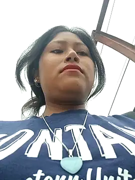 Snapshot of Karol-kamila19 chatting on 12/27/24, 12:56 Karol-kamila19 online show from 12/27/24, 12:56