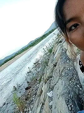 Snapshot of Karol-kamila19 chatting on 01/19/25, 01:22 Karol-kamila19 online show from 01/19/25, 01:22