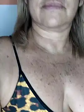 Kasandra Ho online show from 01/19/25, 07:25