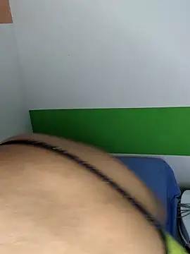 Kasandra Ho online show from 01/19/25, 06:43