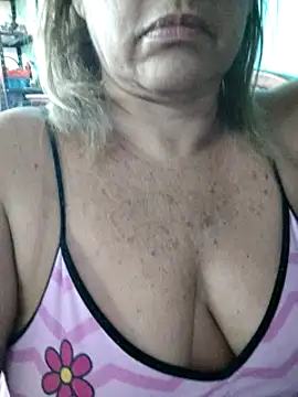 Kasandra Ho online show from 02/06/25, 01:54